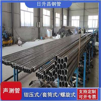 扬中声测管桩基检测的频率要达到多少百分比