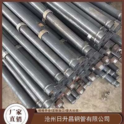 扬中最薄的声测管壁厚可以到什么程度
