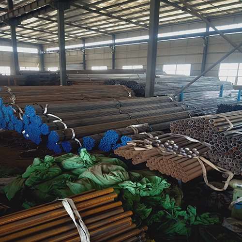 扬中声测管为何能作为桩基础检测材料？